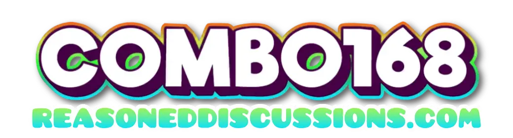 combo168-logo